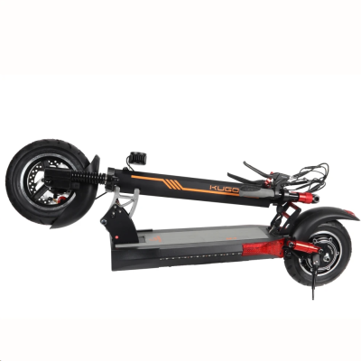 Электросамокат Kugoo Kirin M4 11Ah  от магазина Zakaz43