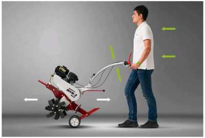 Мотокультиваторы МОБИЛ К МКМ-1Р КОМФОРТ арт. MBK0020032 MBK0020032 от магазина Zakaz43