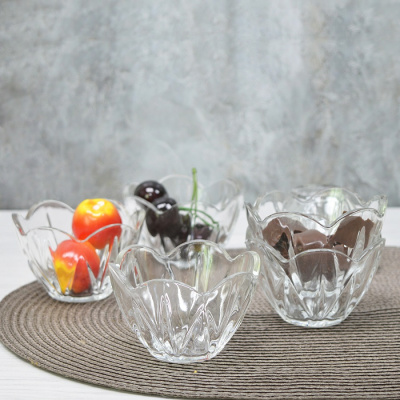 Тарелки,миски,салатники Набор салатников 6шт RASHA BL7086GCL BL7086GCL от магазина Zakaz43