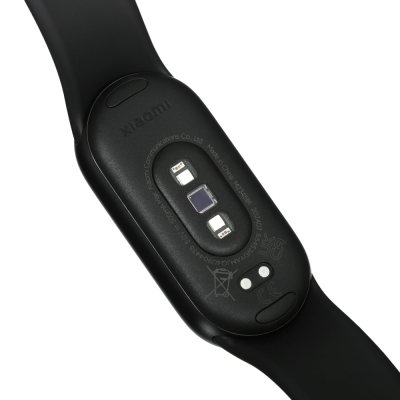 Xiaomi Xiaomi Smart Band 9 Midnight Black BHR8337GL от магазина Zakaz43