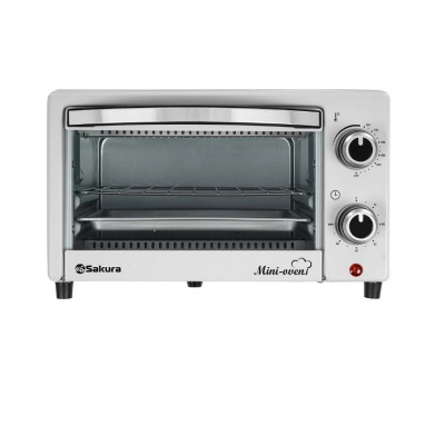 Жарочные шкафы Sakura SA-7023W SA-7023W от магазина Zakaz43