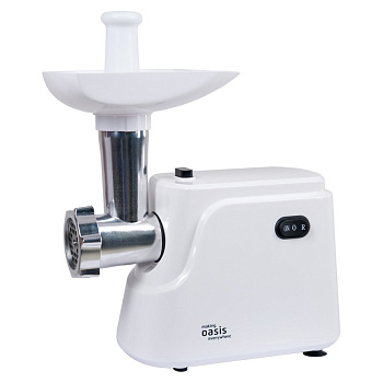 Мясорубки Oasis everywhere MG-TK1 — фото, цена, купить