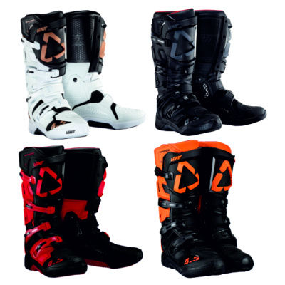 Мотоботы Leatt 4.5 Boot 1 от магазина Zakaz43