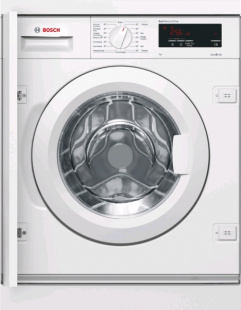 Bosch WIW 24340OE стиральная машина