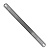 Полотно ножовочное двухстороннее 300 мм, 24/24  TPI, 12 шт/уп (Hobbi) арт.42-0-004 пилка для лобзика