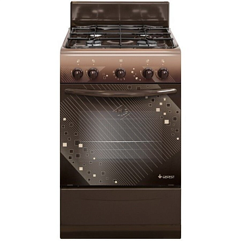 Газовые Gefest 5100 0018 — фото, цена, купить