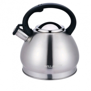 Willmark WTK-4221SS матовый чайники для плиты