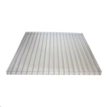 Теплицы Actual BIO 4 мм плотность 0,6 (Казанский) — фото, цена, купить