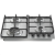 Варочные панели Gorenje GW641EBX GW641EBX от магазина Zakaz43