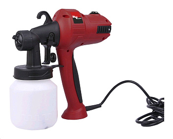 Краскопульты  RedVerg RD-PS400 — фото, цена, купить