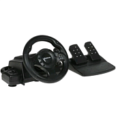 Джойстики Defender Forsage Drift GT USB-PS3, 12 кнопок — фото, цена, купить