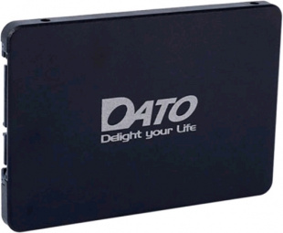 Dato DS700SSD-256GB Накопитель SSD