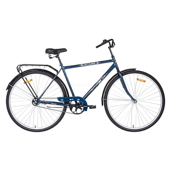 Велосипеды AIST 28-130 (28" рост. 20")  синий Велосипед/ЧЗ/ — фото, цена, купить