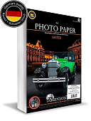 Фотобумага Revcol А4 220г/м2 25л. матовая (С A4-M-220-25-Э) — фото, цена, купить