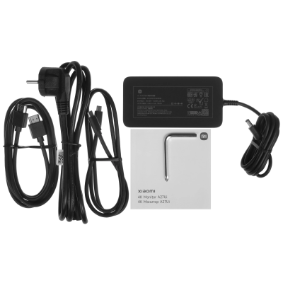 Мониторы Xiaomi 4K Monitor A27Ui ELA6221EU от магазина Zakaz43