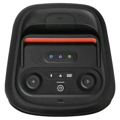 Активная акустика JBL PartyBox 120 JBLPBCLUB120BLKUK от магазина Zakaz43
