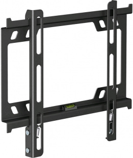 Holder LCD-F2617-B черный Кронштейн