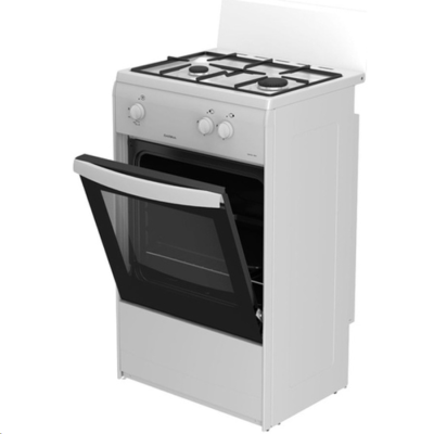 Газовые DARINA 1АS GM 521 001 W 1АS GM 521 001 W от магазина Zakaz43