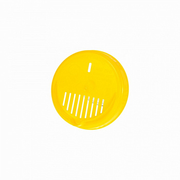 Консервация Крышка полиэтилен Сливная СКО MIX (d=82) микс, ШК 4660139061769 — фото, цена, купить