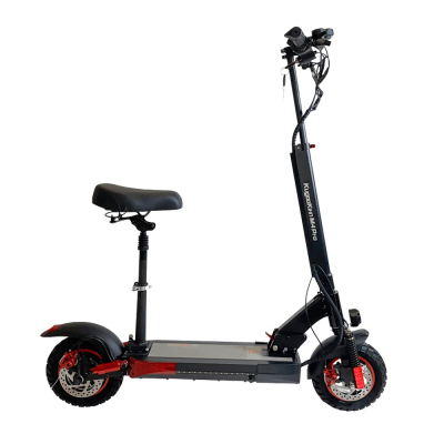 Электросамокат Kugoo Kirin M4 PRO 18Ah KK-M4-PRO-18 от магазина Zakaz43