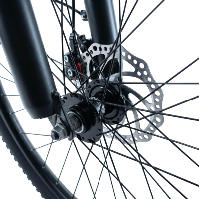 Электровелосипед Rude Stadt SL-S3HWM SL-S3HWM от магазина Zakaz43