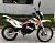 Roliz КТ150-8A-I ASTERIX Мотоцикл