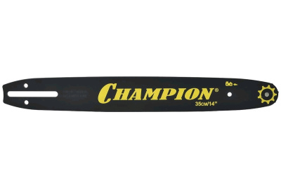 Шины Champion 14" 3/8" п. 1,3 52 зв. 952909, 140SDEA074  от магазина Zakaz43