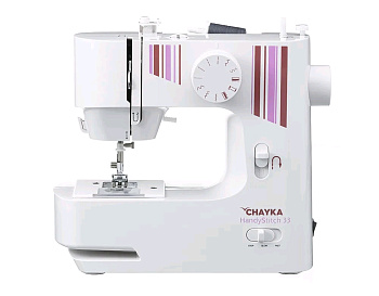 Чайка HandyStitch 33