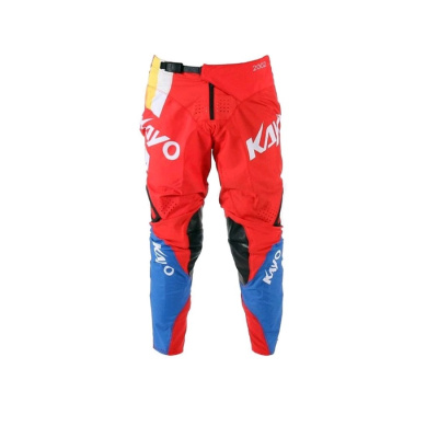Мотоштаны KAYO (красный/синий, XL, 020012-930-9339) 020012-930-9339) от магазина Zakaz43