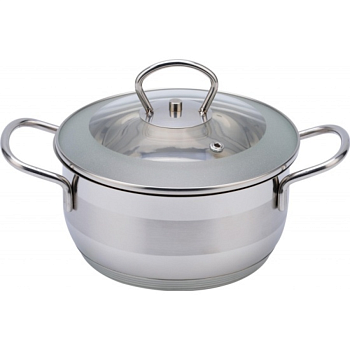 Bekker Premium MINI POT BK-1627