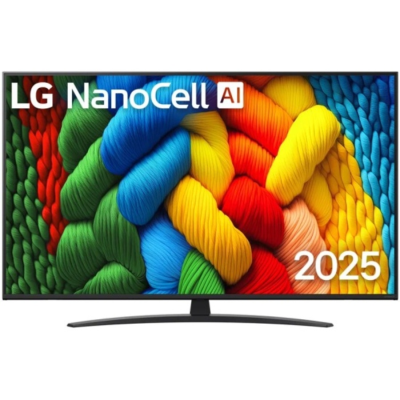 Телевизоры LG 55NANO81A6A 55NANO81A6A от магазина Zakaz43