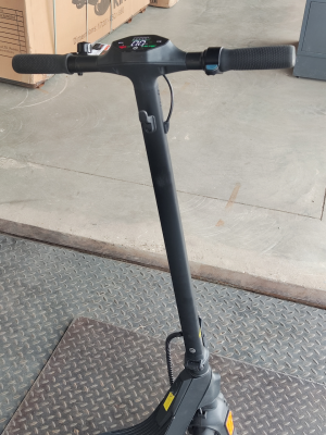 Электросамокат Kugoo S1 Pro *Уценка SN:S5201000601 KGK-S1PRO-B от магазина Zakaz43