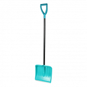 Лопаты, метлы, ледорубы Лопата "Зима №4 - ПРОФИ" — фото, цена, купить