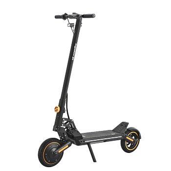Электросамокат Kugoo Kirin S4 500W 48V 10.4 Ah NEW 2024 — фото, цена, купить