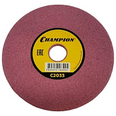 Круги заточные для цепей Диск заточной 3/8/ 0,404 "108х4,8х22,2" (Champion) C2031 для C2000 — фото, цена, купить