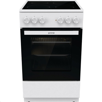 Электрические Gorenje GEC5A12WG-B — фото, цена, купить