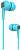 Devia Kintone Headset - Blue (6938595310560) Наушники