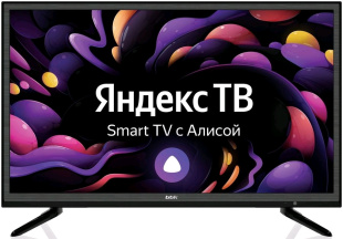 BBK 24LEX-7289/TS2C Smart TV телевизор LCD