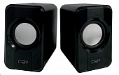 CBR CMS-336 Black Колонки