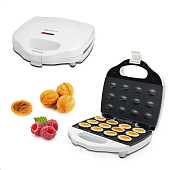 Электровафельницы Великие реки Орешек 1 — фото, цена, купить