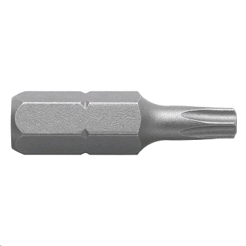 Биты Bosh TORX T10 XH (494) 1/25 — фото, цена, купить
