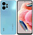 Xiaomi Redmi Note 12 8/256Gb Ice Blue Смартфон