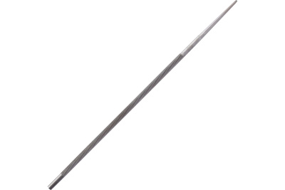 Напильники, надфили, державки, заточные наборы Напильник для заточки цепей Redverg Ф5,2мм (740041)  от магазина Zakaz43