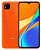Xiaomi Redmi 9C NFC 2/32GB Orange Телефон мобильный