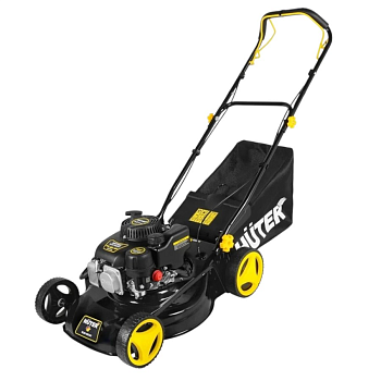 Газонокосилки Huter GLM-460ST — фото, цена, купить