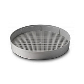 Сушилки для овощей Комплект отливки решетки круглой большой 008 (Чудесница, Дачница, Помощница), 5шт — фото, цена, купить