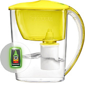 Фильтры-кувшины Барьер Фит" бодрящий лимон Опти-Лайт — фото, цена, купить