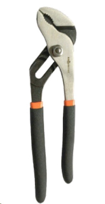 Клещи, щипцы Клещи Квалитет переставные 250 мм КП-250  от магазина Zakaz43