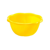 Посуда для микроволновки Миска пл 2,5л большая С43 — фото, цена, купить