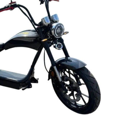 Электротрицикл Ikingi Chopper TRIKE  от магазина Zakaz43